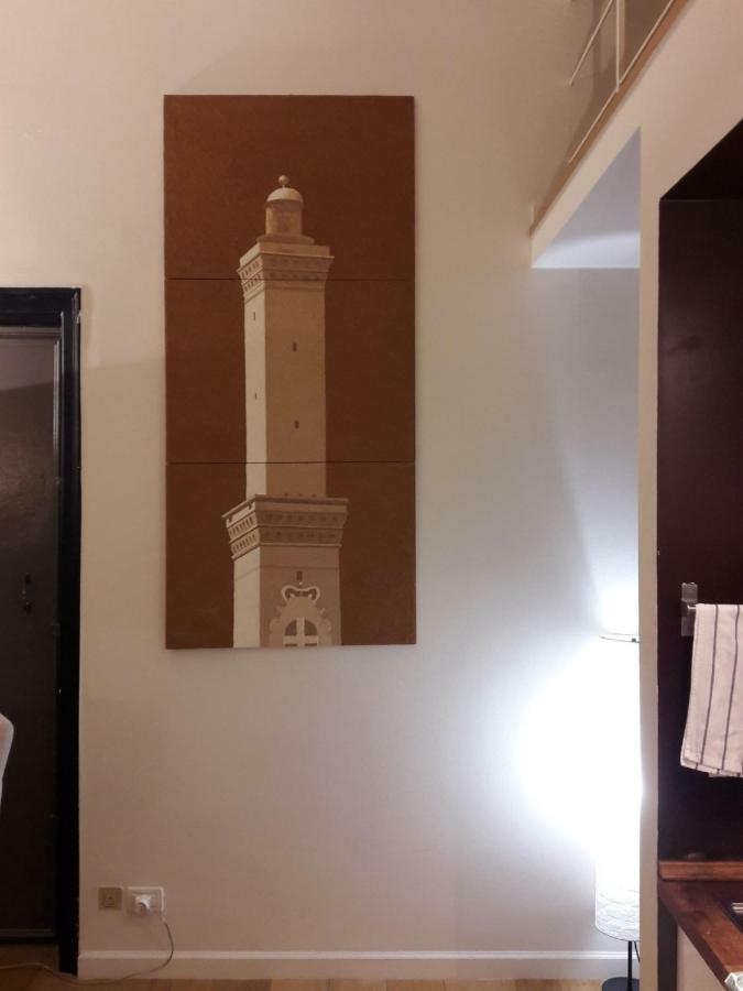 Appartamento Cosy Little House *