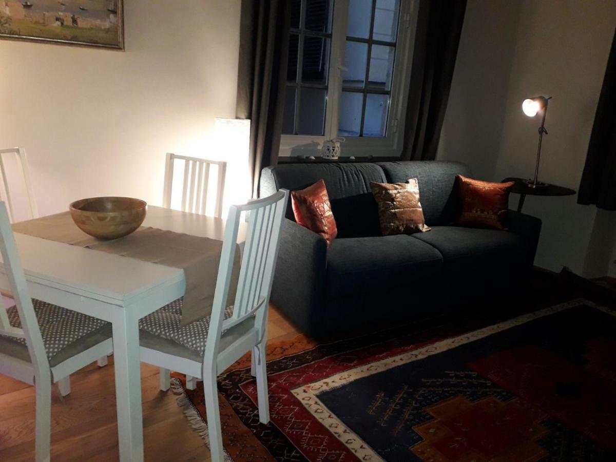 Cosy Little House Appartamento *