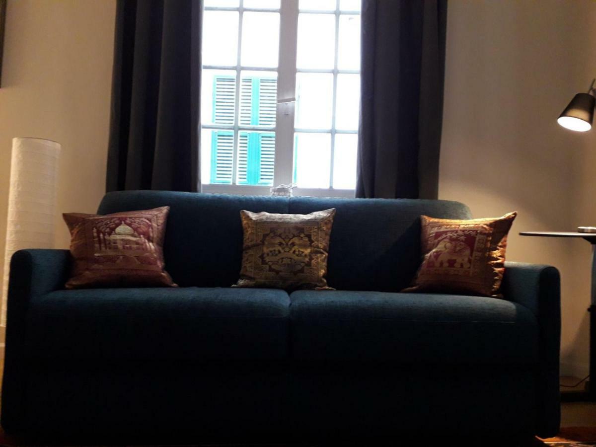 Appartement Cosy Little House Genua