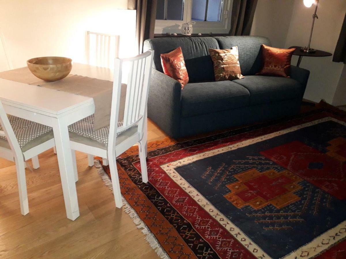 Appartement Cosy Little House *