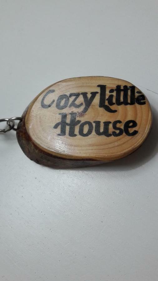 Cosy Little House Appartement
