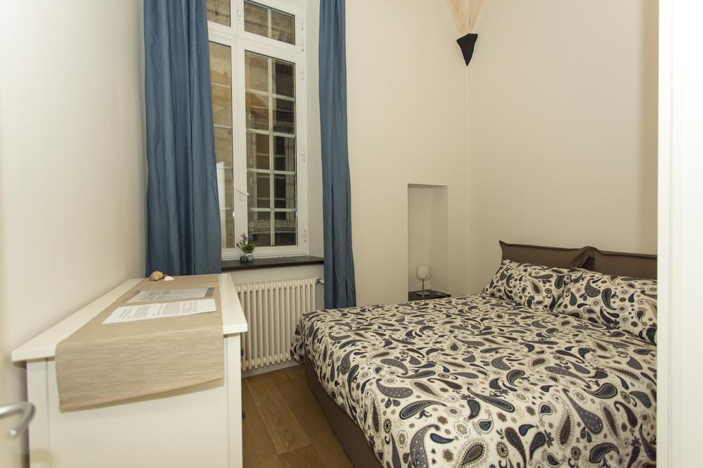Cosy Little House Apartment Genua