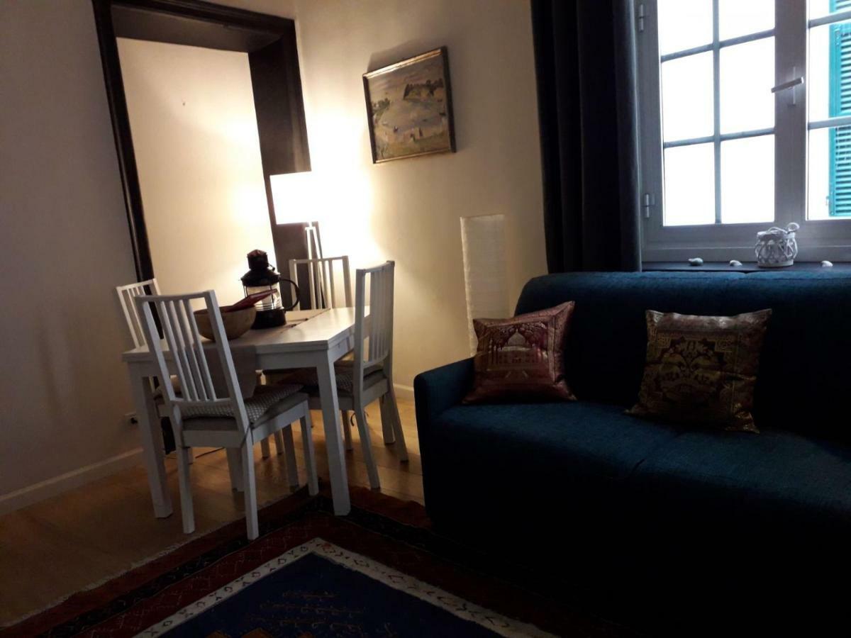 Cosy Little House Apartment *